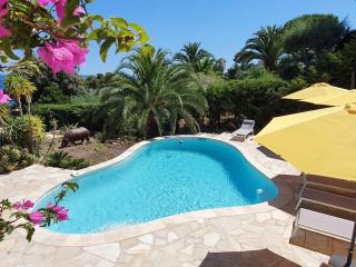 VILLA 4 Étoiles , Lou Mistralou , Mer à 400 metres, été du Dimanche au Dimanche - Saint-Peïre-sur-Mer - 3