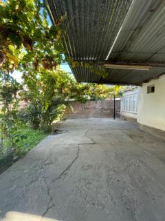 Cabañas El Rosal departamento - San Rafael - 9
