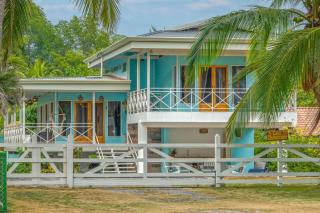 Casa Choucoune - Parrita - 0