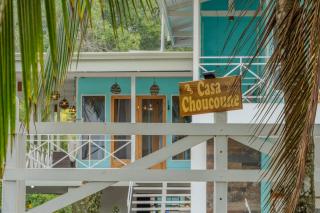 Casa Choucoune - Parrita - 5