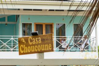 Casa Choucoune - Parrita - 1