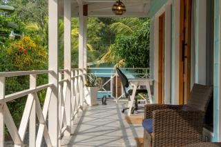 Casa Choucoune - Parrita - 3
