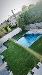 Villa 4 chambres - Carpentras - 4