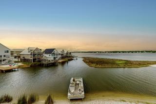 Lemon Drop Lagoon - Gulf Shores - 6