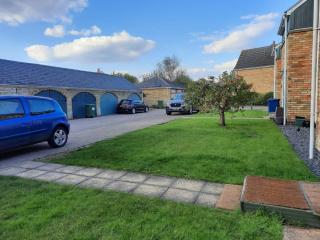 Comfortable quiet room near Cambridge - Long Stanton - 7