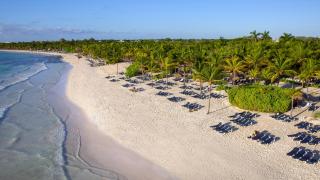 Grand Palladium Colonial Resort & Spa - All Inclusive - Akumal - 9