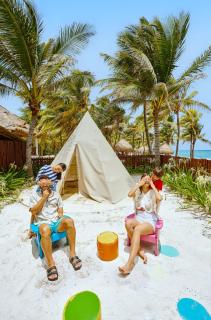 Grand Palladium Colonial Resort & Spa - All Inclusive - Akumal - 6