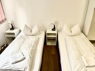 Hotel Garni Am Schäfersberg - Niedernhausen - 3