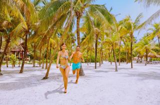 Grand Palladium Colonial Resort & Spa - All Inclusive - Akumal - 4