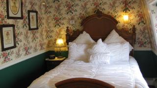 Angel of the Sea Bed and Breakfast - Cape May - 8