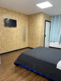 Habitaciones Alkimya - Loja - 0