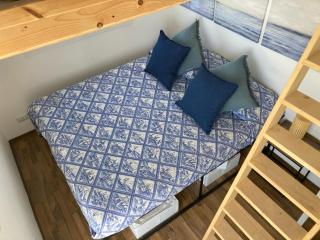 "BnB NOTO" - Charming Tiny House - Noto - 8