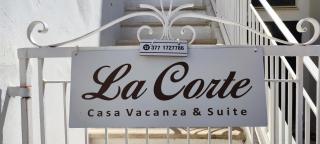 suite la corte - Sannicandro di Bari - 9