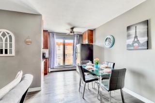 Modern 2BR - King Bed Apartment - PRIME Location - Hamilton - 7
