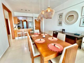 Serenity by the Sea Oceanfront Apartment - San Pedro de Macorís - 8