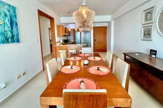 Serenity by the Sea Oceanfront Apartment - San Pedro de Macorís - 7