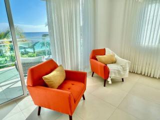 Serenity by the Sea Oceanfront Apartment - San Pedro de Macorís - 5