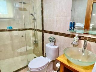 Serenity by the Sea Oceanfront Apartment - San Pedro de Macorís - 2