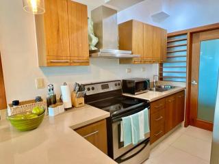 Serenity by the Sea Oceanfront Apartment - San Pedro de Macorís - 1