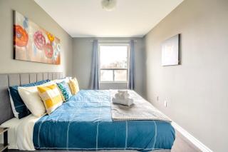 2Bedroom Condo unit- Near DT Hamilton - Hamilton - 9