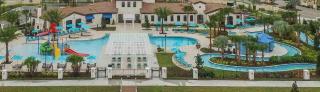Make memories Lakeside Villa-Pool-Spa-Prime Resort - Kissimmee - 8