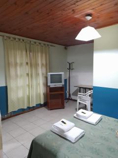 Hotel Casa Grande - 4