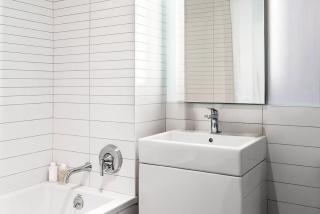Large 1 Bedroom - Private Balcony - Luxury Building - Manhattan - 2