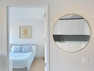 Large 1 Bedroom - Private Balcony - Luxury Building - Manhattan - Nova Iorque - 4