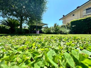 Villa Leonardo - Marina di Massa - 1