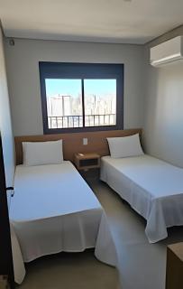 Refúgio Bueno Apartamento Citizen Home - Goiânia - 3