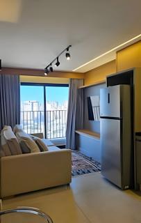 Refúgio Bueno Apartamento Citizen Home - Goiânia - 0