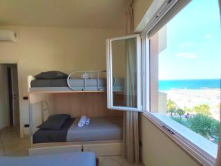 VistaMare Bluemar - Enjoy the Sea - Misano Adriatico - 5
