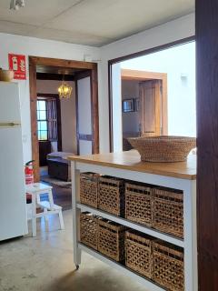 Auténtica Casa Rústica Canaria - Puntagorda - 5