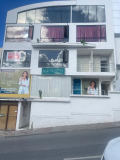 Habitaciones Alkimya - Loja - 9