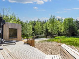 5 star holiday home in Øster Assels-By Traum - 1