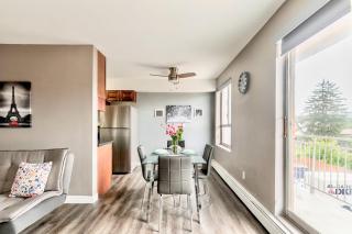 Spacious 2BR Apt - Near DT Hamilton - Hamilton - 2