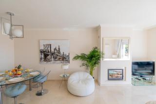 Beautiful Apartment Amazing Views and Pool - Málaga - 1