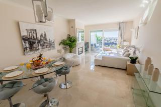 Beautiful Apartment Amazing Views and Pool - Málaga - 6