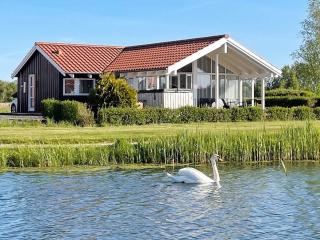 Holiday home Væggerløse XL - Marielyst - 0