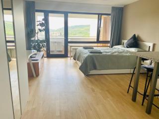 Modern Studio apartment - top location in Weinstadt - 8