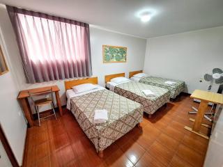 Hostal Montecarlo - Camaná - 4