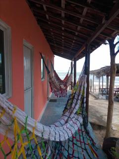 Aloha pousada & restaurante - 4