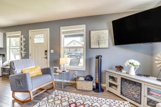 Charming McMinnville Home - Walk to Wineries! - McMinnville - 7