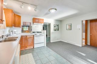 Lakefront Family Retreat with Private Dock! - Rice Lake - 3