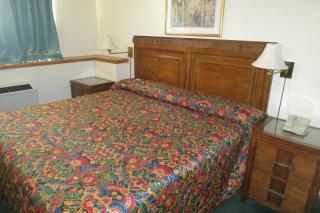Bay City Inn - Bellingham - 7