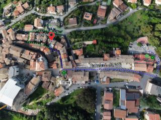 Il Giardino Segreto - 9