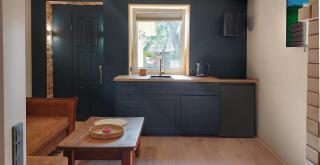 Cenkone Close to Sea and Park, Cozy Studio - Liepāja - 8