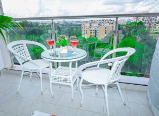Neema Suite Kileleshwa - Nairobi - 7