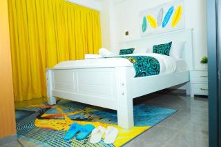 Neema Suite Kileleshwa - Nairobi - 4