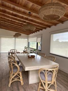Casa Nera - Chapadmalal - 2